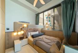 Kandis Residence (D27), Condominium #466881321